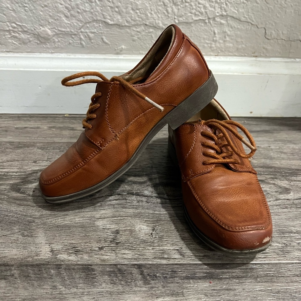 Kids Kenneth Cole Dress Shoes